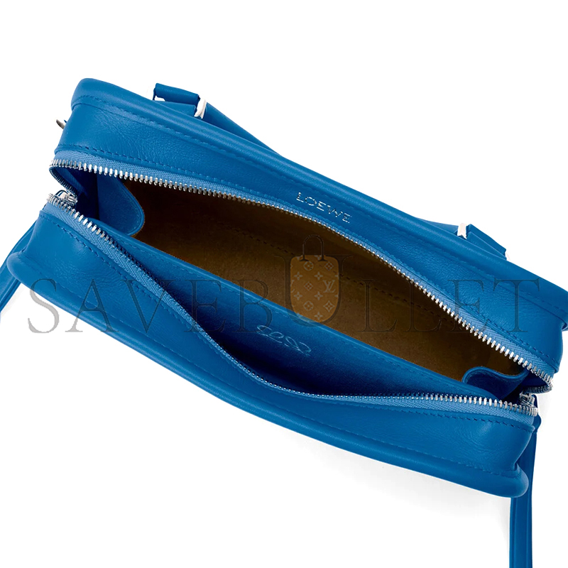 LOEWE MINI AMAZONA 180 BAG IN SOFT CALFSKIN A039AS4X12 (20*11.5*7cm)